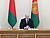 Lukashenko sets salary targets for Baranovichi District