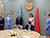 Youth organizations of Belarus, Azerbaijan sign cooperation agreement