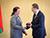 Turchin presents state awards for professional excellence