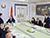 Lukashenko against thoughtless closure of schools, kindergartens, shops in countryside