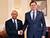 Belarus, UAE discuss prospects for bilateral cooperation