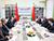 Belarus, Türkiye to bolster cooperation in ensuring democratic approaches to elections