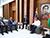 Belarus’ PM meets with Venezuelan president