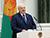 Lukashenko wants defense enterprises to learn how to force any drone off target