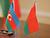 Lack of disagreements in Belarus-Azerbaijan interparliamentary relations pointed out