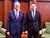 Belarus, Moldova discuss cooperation prospects
