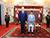 Belarusian ambassador presents credentials to president of Nepal