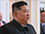 Kim Jong Un congratulates Lukashenko on winning election