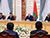 Lukashenko announces big projects in culture, sport with China