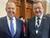 Aleinik, Lavrov meet in St Petersburg, review Belarus-Russia cooperation