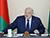 Lukashenko to movie makers: if we hadn’t persevered in 2020, it would’ve been a war