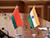 Lukashenko sends Republic Day greetings to India