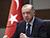 Erdoğan congratulates Lukashenko on election victory