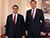 Belarus, Türkiye confirm readiness to continue political dialogue