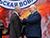 Lukashenko presents state awards to agricultural workers at Dazhynki festival in Korma