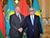 Lukashenko, Tokayev discuss EAEU summit, coronavirus, exchange Victory Day greetings