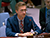 Belarus at UN: Poland's decision to close border with Belarus threatens regional stability