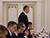 Krutoi presents draft decree on new powers of district authorities in Belarus