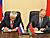 Belarus’ Investigative Committee, Russian Internal Affairs Ministry sign cooperation agreement