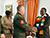 Alignment and shared perspectives. Key takeaways from Belarusian defense minister’s visit to Zimbabwe