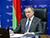 Belarus suggests canceling haulage permits within New Silk Road