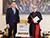Cardinal Gugerotti to visit Belarus to attend Pinsk Diocese festivities
