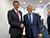 Belarus, Russia discuss coordination in UN, BRICS, SCO