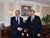 Aleinik, Lavrov meet in Minsk