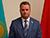 Ambassador assesses prospects for Belarus-Kazakhstan cooperation in nuclear energy