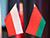 Lukashenko: Belarus seeks closer ties with Poland