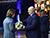 Lukashenko awards media and healthcare workers