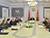 Opposition’s coordinating council described as attempt to seize power in Belarus