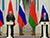 Putin: Belarus-Russia integration agreements on presidents’ radar