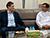 Belarus’ delegation on visit to Myanmar