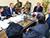 Belarus’ minister of internal affairs meets with Pakistani PM