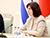Belarus, Cuba urged to step up cooperation in international parliamentary organizations