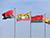 Lukashenko meets with Myanmar’s PM