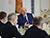 Lukashenko wants regional empowerment, less red tape