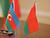 Belarus' parliamentary delegation led by Kochanova on visit to Azerbaijan