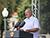 Lukashenko: People want peaceful life