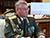 Lukashenko appoints Pavel Muraveiko chief of General Staff - first deputy defense minister