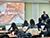 Belarusian ambassador attends diplomatic event in Seoul