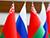 Presidents of Belarus, Russia exchange Unity Day congratulations