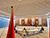 Lukashenko suggests creating mechanism of control over deadly weapons