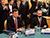 Belarus attends CIS Foreign Ministers Council meeting in Moscow