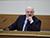 Lukashenko identifies key qualities of executive personnel