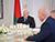 Lukashenko: Local authorities must deliver results, treat people fairly