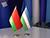 Lukashenko sends Independence Day greetings to Uzbekistan