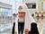 Patriarch Kirill congratulates Lukashenko on his victory in presidential election