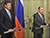 Eurasian nations invited to join work on diversity and multipolarity charter